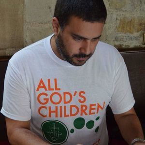 Meet your Posher, Sergio